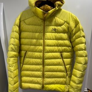 Arc'teryx Golden Insulated Jacket